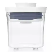 POP Mini Square 0.2L Container