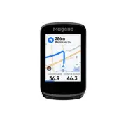 Magene C606 Smart Navigation GPS Bike Computer with Offline Map, 2.8-inch Col...