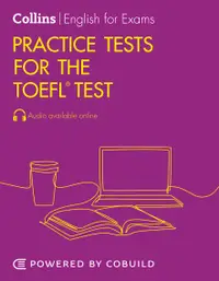 在飛比找誠品線上優惠-Practice Tests for the TOEFL i