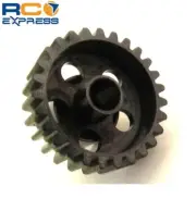 Hot Racing 23t Steel 32p 0.8m Pinion Gear 5mm NSG223
