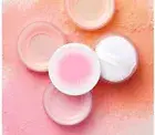 HAMING Multi Coloring Powder Blur 5g Shadow&Blusher