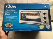 Oster Versatile Countertop Convection Oven