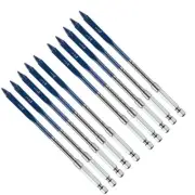 Bosch 10 Pack of 1/4 In. x 6 In. Daredevil Spade Bits - DSB1001B-10PK