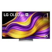 LG 77" OLED EVO G5 4K UHD Smart TV (2025)