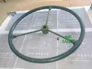 Fit For Wwii Jeeps Willys Mb Ford Gpw Steering Wheel