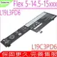 LENOVO L19L3PD6 19C3PD6 L19M3PD6 L19D3PD6 電池 適用 聯想 IdeaPad Flex 5 14ALC05 5-14ARE05 5-14IIL05 5-14ITL05 5-15IIL05 SB10X49074 SB10X49076 SB10X49078 5B10X49077 5B10X49072