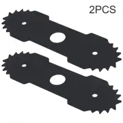 8-5/8inch Alloy Steel Electric Edger Trimmer Fit for Ryobi RY13050RY15518 RY4003