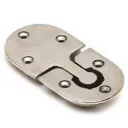 MasterCraft Boat Glove Box Ball Hinge 565316 | XStar 4 x 2 Inch