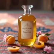 Apricot kernel oil