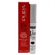 Pupa Milano I Am Love Proof Matt Liquid Lip Color - 012 Burgundy Red For Women 0.09 oz Lipstick
