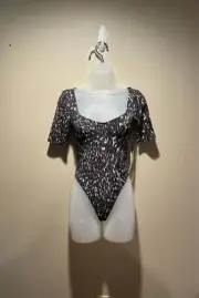 XS Leith Body Suit