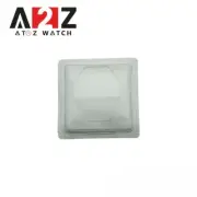 Watch Sapphire Crystal Glass for Franck Muller Color Dreams 3540/3545 35.5mm
