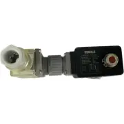 Filtration System, Contamination Indicator MAHLE PIS 3122, 3123, 3124