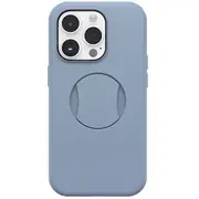 OtterBox OtterGrip Symmetry Case For iPhone 15 Plus - You Do Blue