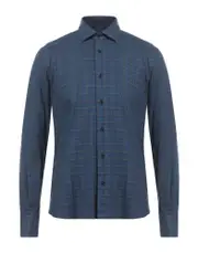 [JAMES ROSS] JAMES ROSS Shirts - Item 10625777