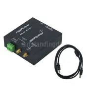 RSPduo Software Defined Radio Receiver MCX I/O 1kHz-2GHz 14bit Dual Tuner os67