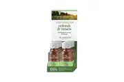 Oil Garden Essential Oil Blend Refresh & Renew 25ml(Pack of 8)
