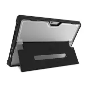 STM Dux Shell Rugged Case for Surface Pro 8 - Black