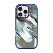 iPhone 16 Pro Impact Case MagSafe Compatible Space Colors