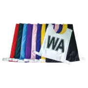 Victor Bibs Netball - Set of 7