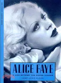 在飛比找三民網路書店優惠-Alice Faye