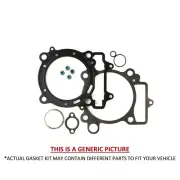 COMETIC TOP END KIT 80MM BORE-Honda