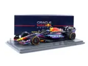 SPARK 1/43 - RED BULL RB19 - WINNER MIAMI GP 2023 (M. VERSTAPPEN) S8580