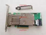 Broadcom MegaRAID 9460-8i 2G 12G SAS/SATA/NVMe RAID Controller