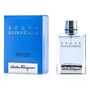 Salvatore Ferragamo Acqua Essenziale Eau De Toilette Spray 50ml/1.7oz 50ml/1.7oz