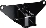 KFI Products 100645 Hitch Receiver, Medium, Black