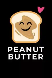 在飛比找博客來優惠-Peanut Butter: Peanut Butter N