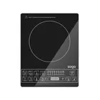 Soga Cooktop Electric Smart Induction Portable Kitchen Cookware