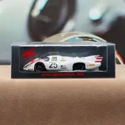 Spark Porsche 1/43 917 Lh Le Mans 24 Hours 1970 S0930