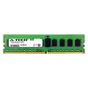 8GB DDR4 2133MHz PC4-17000R RDIMM (HP 790109-001 Equivalent) Server Memory RAM