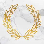 Couture Creations Peaceful Peonies Hotfoil Stamp Wreathed