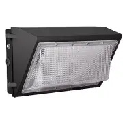 LED Wall Pack Light with Dusk to Dawn Photocell,150W 19500LM 5000K Daylight ,...