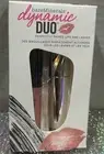 bareMinerals dynamic duo perfectly paired lips and lashes kit makeup stunning