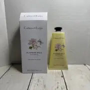 Crabtree & Evelyn SUMMER HILL Hand Therapy 3.5 oz Cream Sealed