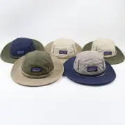 Patagonia unisex breathable outdoor water proof casual sunshade fisherman hat