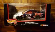 HOT WHEELS RACING TRADING PAINT #12 1:24 SCALE JEREMY MAYFIELD