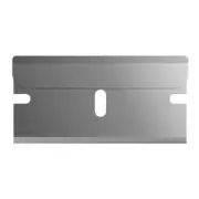 500 x Sterling Single Edge Razor Window Scraper Blades Cleaner Tool Made in USA