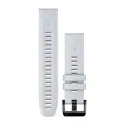 QuickFit 22mm Whitestone - Garmin (010-13111-02)