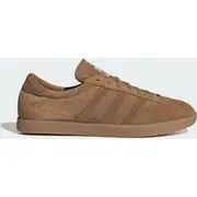 Tobacco Shoes