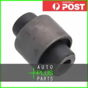 Fits HONDA CIVIC GX - BUSHING, FRONT UPPER CONTROL ARM