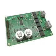 DRV8301 Motor Drive Module High Power ST FOC Vector Control BLDC/PMSM Drive os67