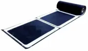 Single Step Rubber Roll Out Agility Ladder 4.5m