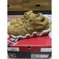 在飛比找蝦皮購物優惠-二手 FILA BARRICADE XT 97 LOW 限量