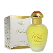 M&d patchouly edp 100 ml vape