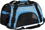 Cat Carrier Pet Travel Bag Soft-Sided Pet Travel Carrier for Medium Cats