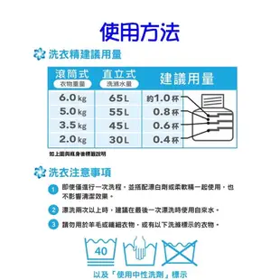 P&G日本寶僑BOLD香氛柔軟濃縮洗衣精｜優惠特價｜現貨｜日本原裝正貨